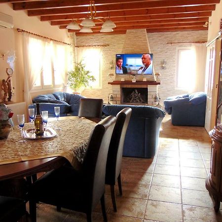 Paradise House Liapades Exterior foto